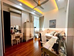 Melrose Park (D10), Condominium #579698071